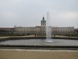 Charlottenburg og Kurfürstendamm